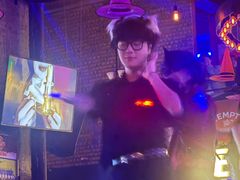 -HIB HUB公社(解放西路店)