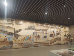 -南京市规划建设展览馆