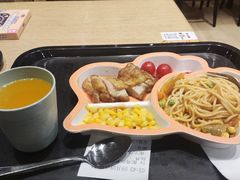 -大家乐(广州白云三元里2店)