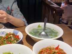 -东方红·湖南菜(金屿店)