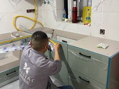 -佰丽爱家全屋定制(汶水店)