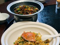 -大灶头·新昌菜(中国茶市店)