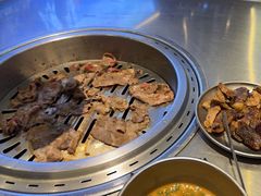 -大叹号·朝鲜族烤肉(潍坊泰华城店)