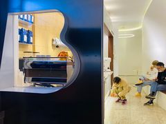 -BLACKSHEEP ESPRESSO(建国中路店)