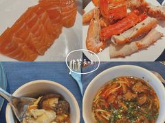 -Social 秀西餐厅-长沙瑞吉酒店(运达店)