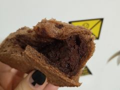 浓浓浓巧克力吐司-富贵面包公司(运河店)