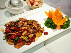 -原林野山菌火锅·炒菌(关上野生菌一条街店)