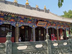 -护国法轮寺