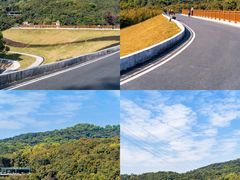 -广州市白云山风景名胜区