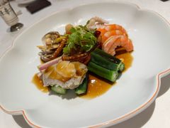 -香港龙凤楼(陆家嘴中心店)
