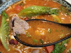 老友汤粉-螺世纪螺蛳粉·桂味小排档(裕德店)