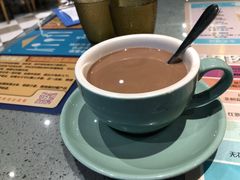 -大头力茶餐厅(花都融创茂店)