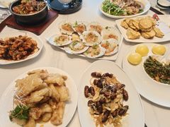 -大连湾旭日饭店(大连湾店)