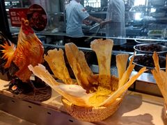 -大张烙馍村(泉山店)