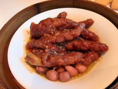 -铭家点心(秦岭路店)