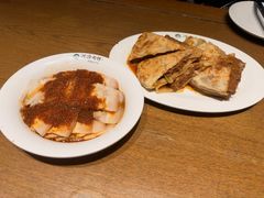 -河沿肉饼Beijing Pie(东华门店)
