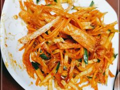 -屋里家延边朝鲜族冷面(南园店)