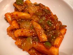 -七八冷面·延边朝鲜族美食(世纪汇店)