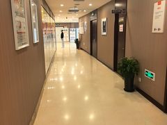 -爱康国宾体检中心(总部基地分院)