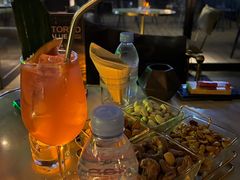 -STARRY CAFE & LOUNGE BAR(高新店)