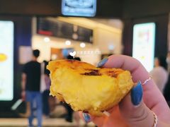 -安德鲁饼店(原店)