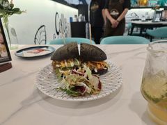 -拾挚扒房(招商花园城店)