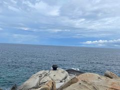 -三亚蜈支洲岛旅游区