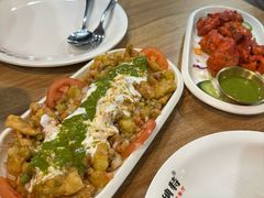 -清真·AL-JANNAT 佳纳特餐厅(狮子桥店)