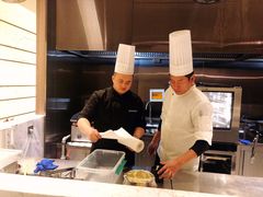 -喜雀JOY KITCHEN