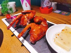 -大鸽饭(岗顶店)