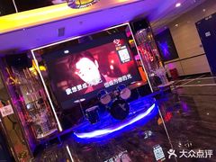 -宝乐星量贩KTV(莲升路店)