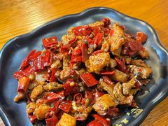 -豆爺小面(朱雀店)