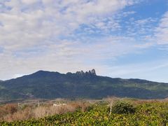 -七仙岭温泉国家森林公园