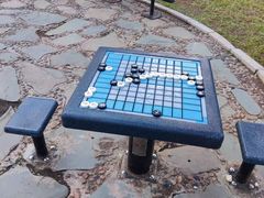 -长春市南湖公园