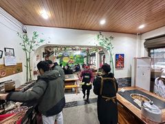 -重庆故事姊妹老火锅(财经学院店)