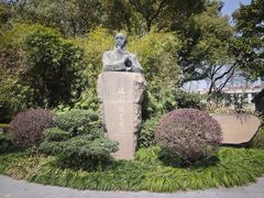 -徐家汇源景区-衡山公园