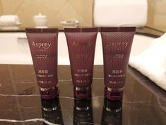 -广州富力丽思卡尔顿酒店