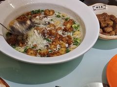 -香阁餐厅·常州菜·常州菜代表品牌(新北奥体店)