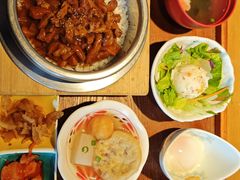 -味太助·银饭食堂(中华城店)