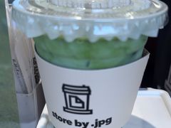-JPG canteen(广州乐峰广场店)