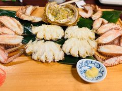 -蟹道乐(新宿本店)