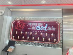 -DQ·蛋糕·冰淇淋(科华王府井店)