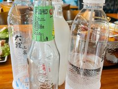 -大理老字号·舟渔的鱼野生菌海景餐厅(双廊店)