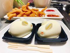 -海底捞火锅(5050购物中心店)