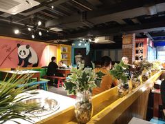 -钢管厂五区小郡肝火锅串串香(清河店)