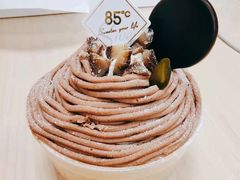 -85度C(青岛闽江路店)