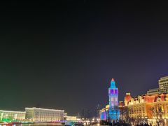 -世纪钟