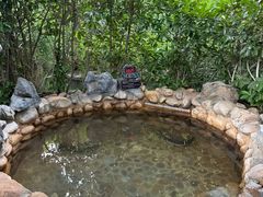 -深业半汤御泉庄温泉