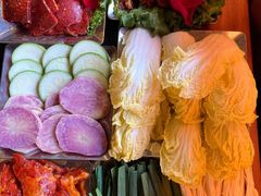 -老渔家·白族·石板烧.野生菌火锅(大理古城叶榆路店)