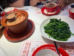 -来菜·湖北头牌藕汤(武商MALL众圆店)